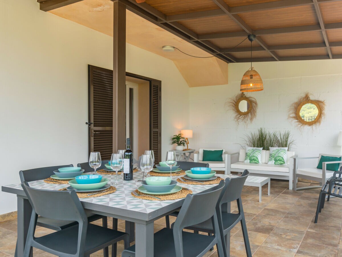 Villa Can Jaume Fuster - Outdoor photo 3