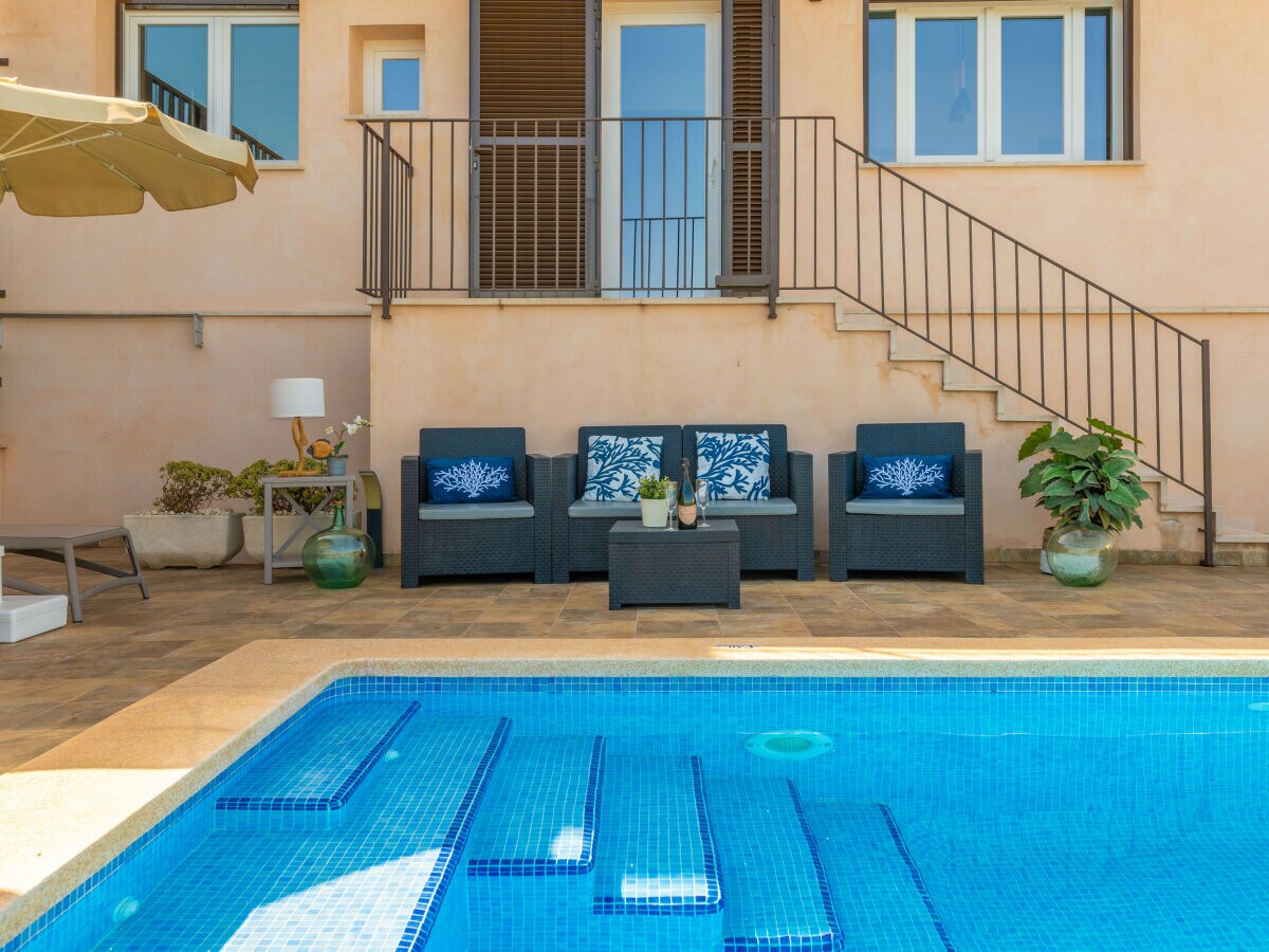 Villa Can Jaume Fuster - Outdoor photo 5