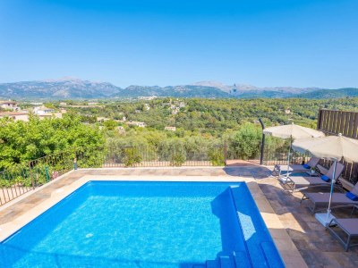 Villa Can Jaume Fuster - Outdoor photo 2