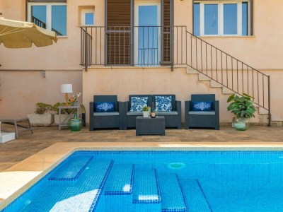 Villa Can Jaume Fuster - Outdoor photo 5