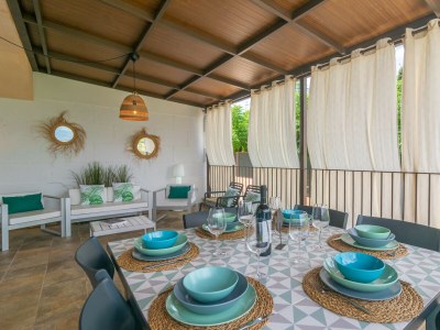 Villa Can Jaume Fuster - Outdoor photo 6