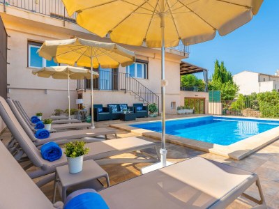 Villa Can Jaume Fuster - Outdoor photo 7