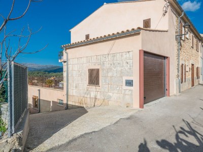 Villa Can Jaume Fuster - Outdoor photo 9