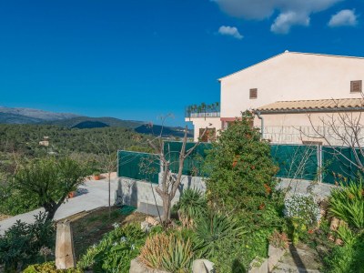Villa Can Jaume Fuster - Outdoor photo 10
