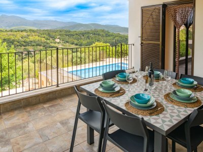 Villa Can Jaume Fuster - Outdoor photo 13