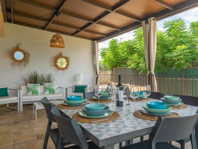 Villa Can Jaume Fuster - Outdoor photo 14