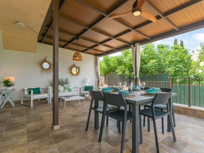 Villa Can Jaume Fuster - Outdoor photo 15