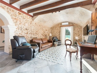 Villa Can Jaume Fuster - Features photo 18