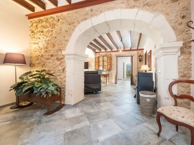 Villa Can Jaume Fuster - Features photo 27