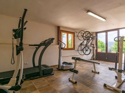 Villa Can Jaume Fuster - Features photo 44