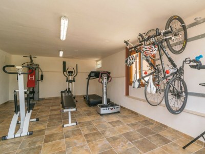 Villa Can Jaume Fuster - Features photo 45