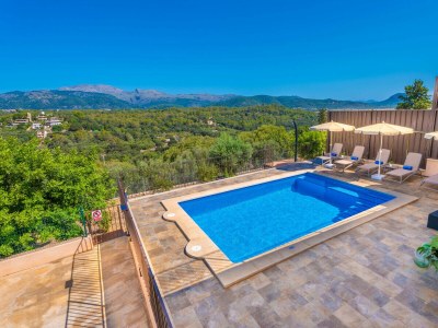 Villa Can Jaume Fuster - Outdoor photo 47