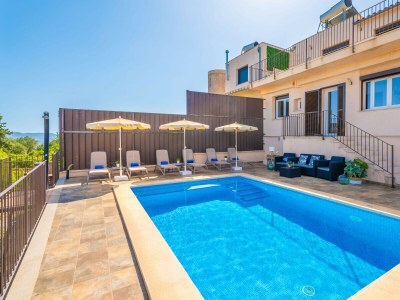 Villa Can Jaume Fuster - Outdoor photo 48