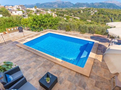 Villa Can Jaume Fuster - Outdoor photo 49