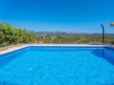 Villa Can Jaume Fuster - Outdoor photo 50