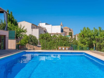 Villa Can Jaume Fuster - Outdoor photo 52