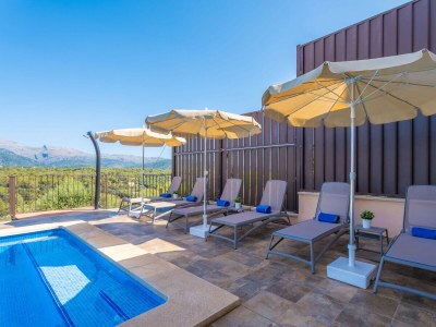 Villa Can Jaume Fuster - Outdoor photo 53