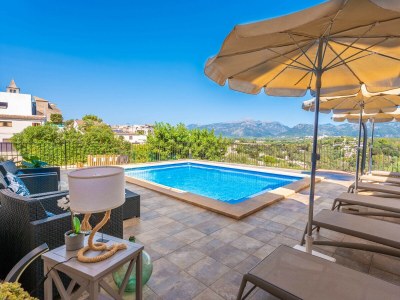 Villa Can Jaume Fuster - Outdoor photo 55