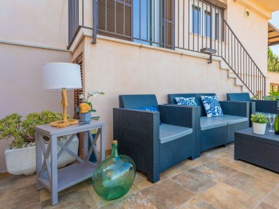 Villa Can Jaume Fuster - Outdoor photo 56