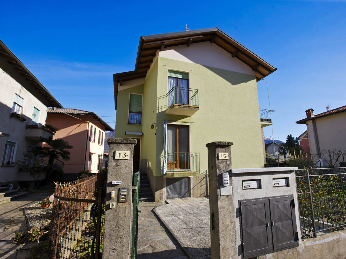 Holiday apartment Casa Elisa - Outdoor photo 2