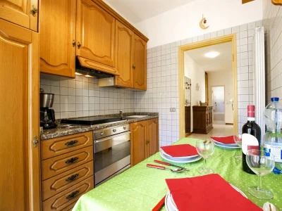 Holiday apartment Casa Elisa - Features photo 8