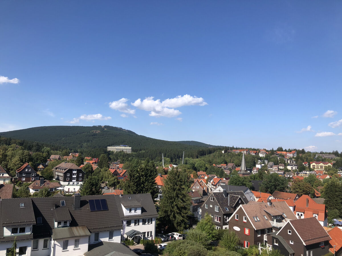 Holiday apartment Kleines Berghaus - Outdoor photo 4