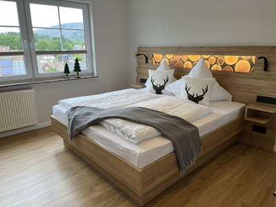 Holiday apartment Kleines Berghaus - Features photo 8