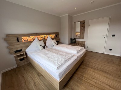 Holiday apartment Kleines Berghaus - Features photo 9