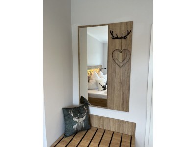 Holiday apartment Kleines Berghaus - Features photo 10