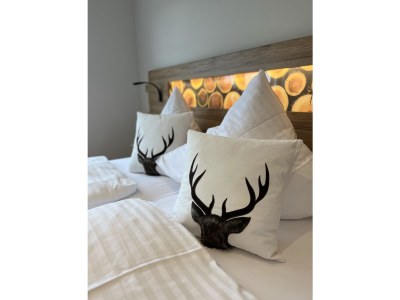 Holiday apartment Kleines Berghaus - Features photo 11