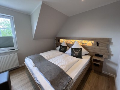 Holiday apartment Kleines Berghaus - Features photo 12