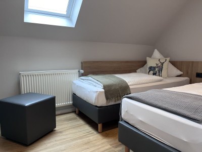 Holiday apartment Kleines Berghaus - Features photo 13