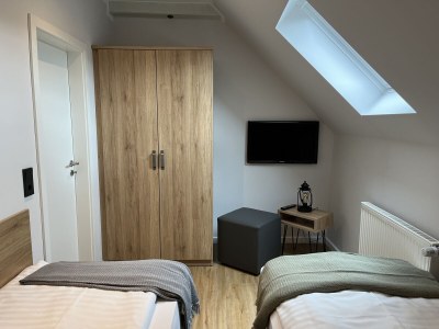 Holiday apartment Kleines Berghaus - Features photo 14