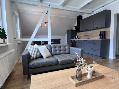 Holiday apartment Kleines Berghaus - Features photo 15