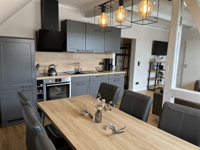 Holiday apartment Kleines Berghaus - Features photo 16