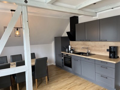 Holiday apartment Kleines Berghaus - Features photo 17