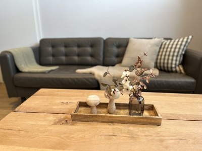 Holiday apartment Kleines Berghaus - Features photo 18