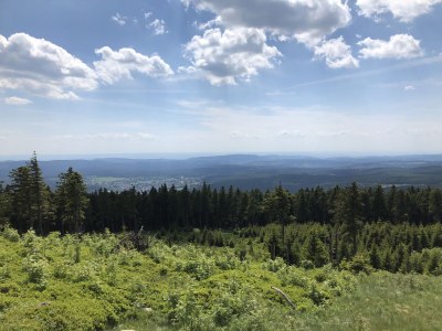 Holiday apartment Kleines Berghaus - Environment photo 24