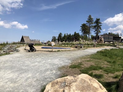 Holiday apartment Kleines Berghaus - Environment photo 25