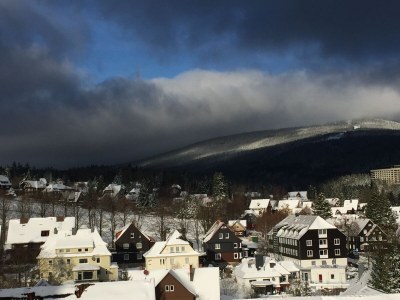 Holiday apartment Kleines Berghaus - Environment photo 26