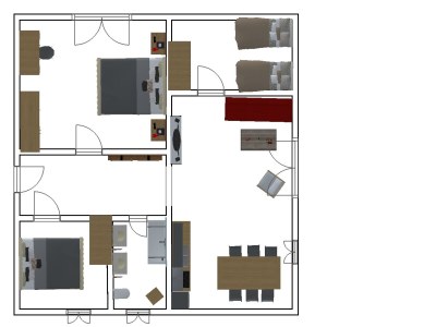 Holiday apartment Kleines Berghaus - Document photo 31