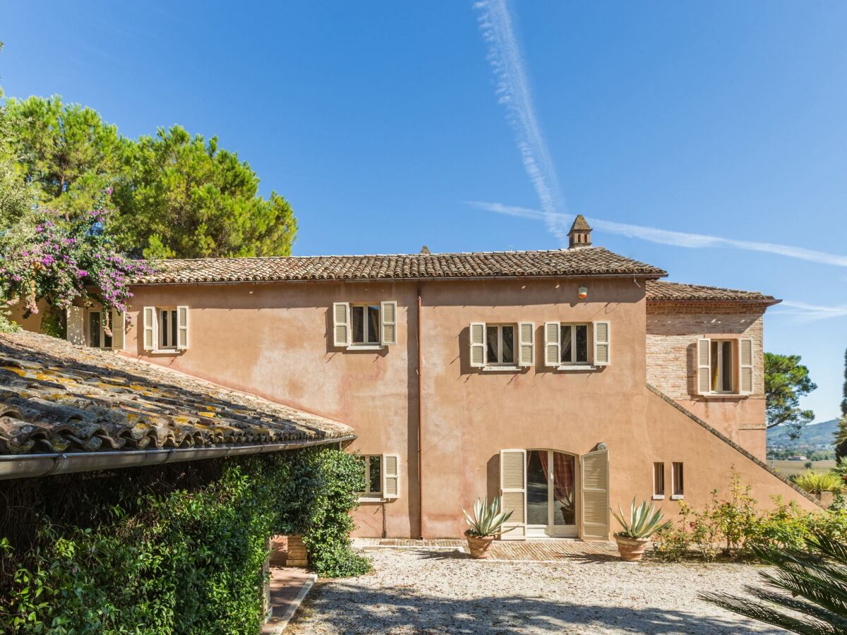 Villa Anna Maria - Outdoor photo 3