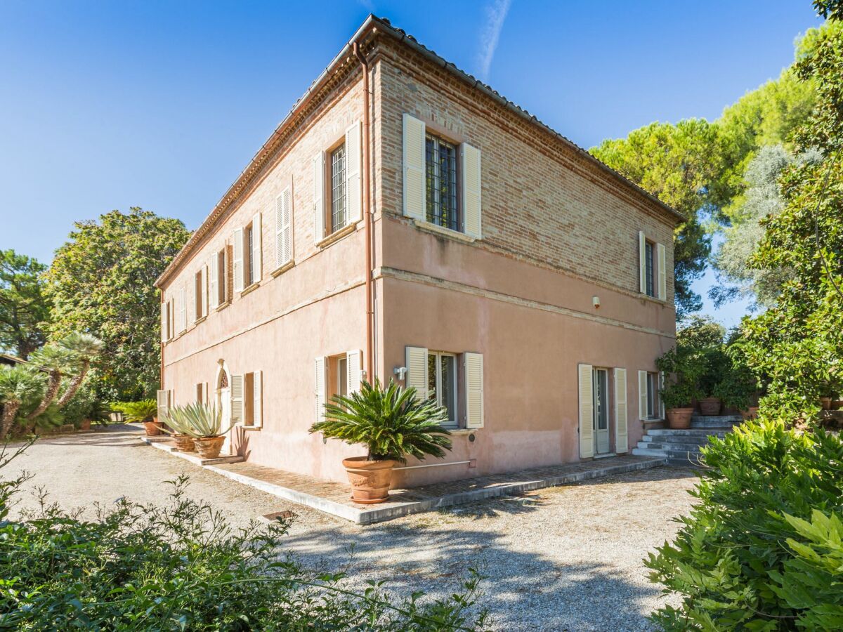 Villa Anna Maria - Outdoor photo 4