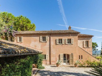 Villa Anna Maria - Outdoor photo 3