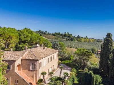 Villa Anna Maria - Outdoor photo 5