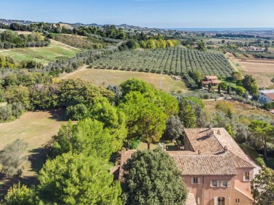 Villa Anna Maria - Outdoor photo 6