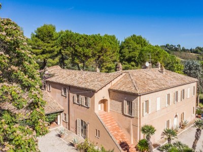 Villa Anna Maria - Outdoor photo 7