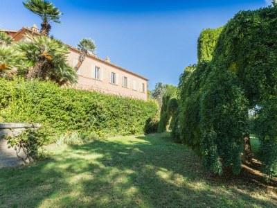 Villa Anna Maria - Outdoor photo 8