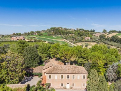 Villa Anna Maria - Outdoor photo 9