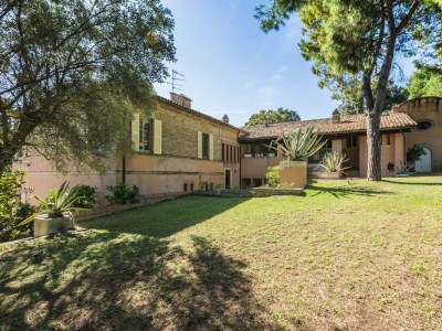 Villa Anna Maria - Outdoor photo 10